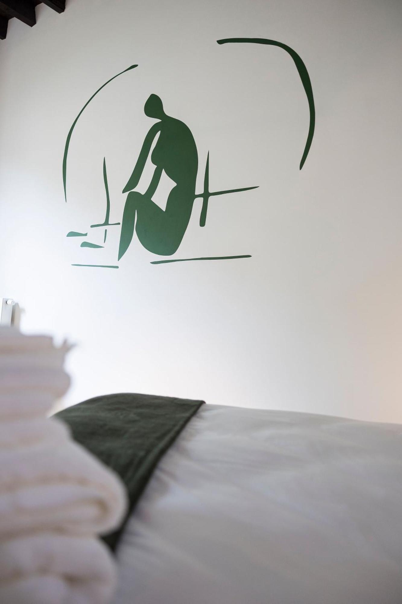 Atelier K - Art Guesthouse In Brussels Ixelles Dış mekan fotoğraf