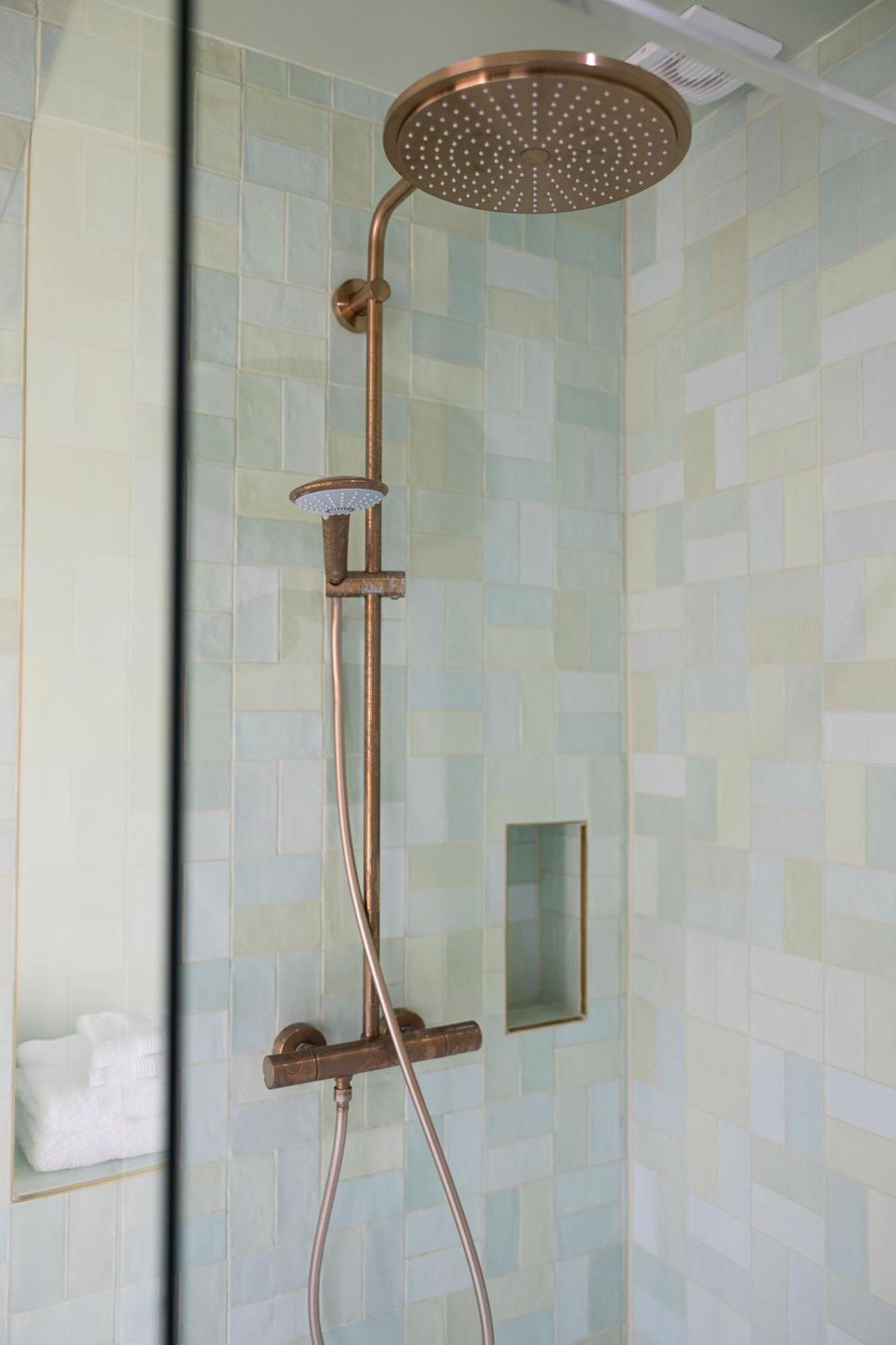 Atelier K - Art Guesthouse In Brussels Ixelles Dış mekan fotoğraf