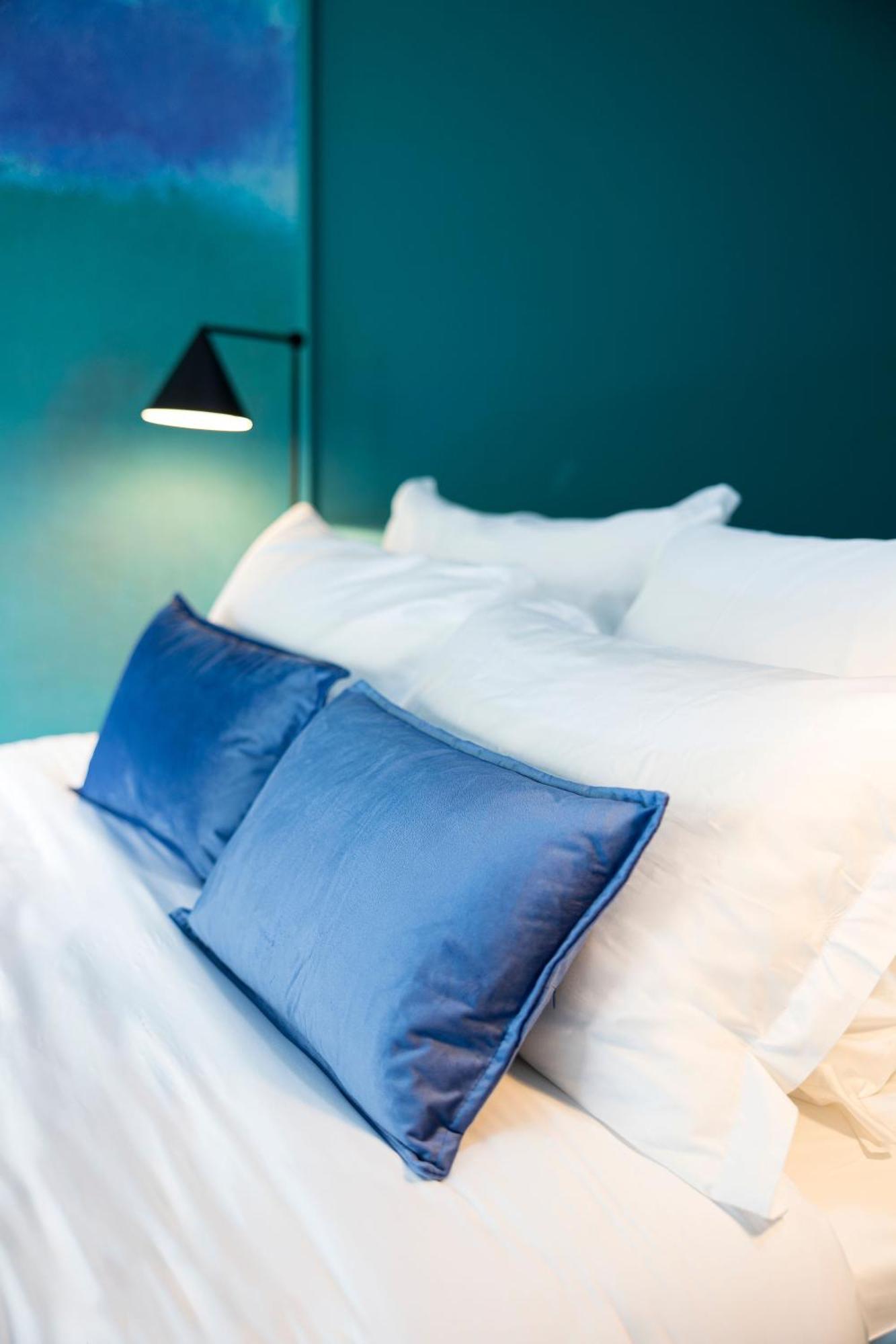 Atelier K - Art Guesthouse In Brussels Ixelles Dış mekan fotoğraf
