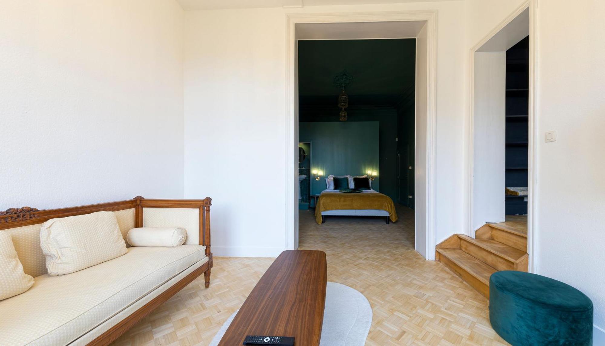 Atelier K - Art Guesthouse In Brussels Ixelles Dış mekan fotoğraf