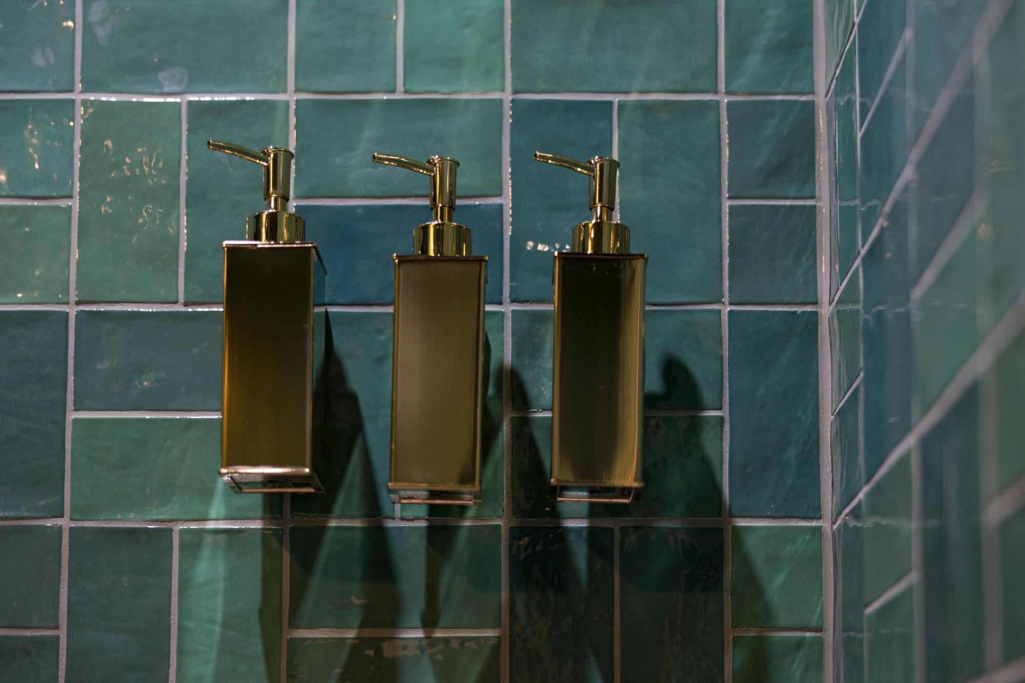 Atelier K - Art Guesthouse In Brussels Ixelles Dış mekan fotoğraf