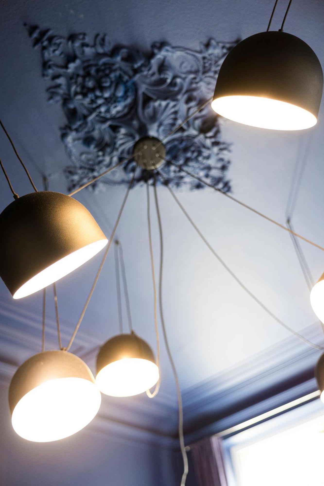 Atelier K - Art Guesthouse In Brussels Ixelles Dış mekan fotoğraf