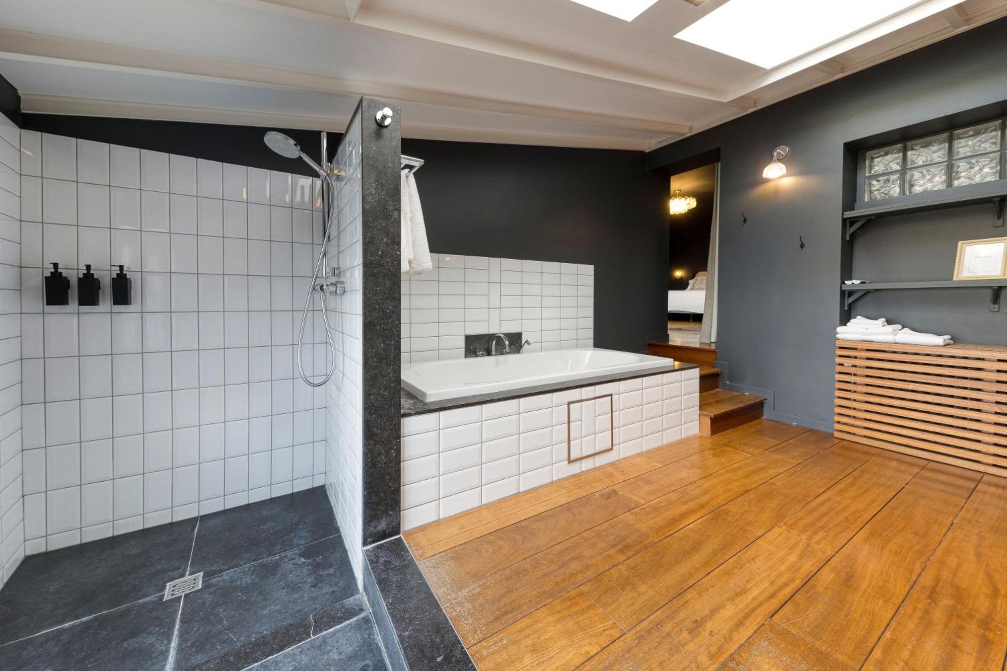 Atelier K - Art Guesthouse In Brussels Ixelles Dış mekan fotoğraf