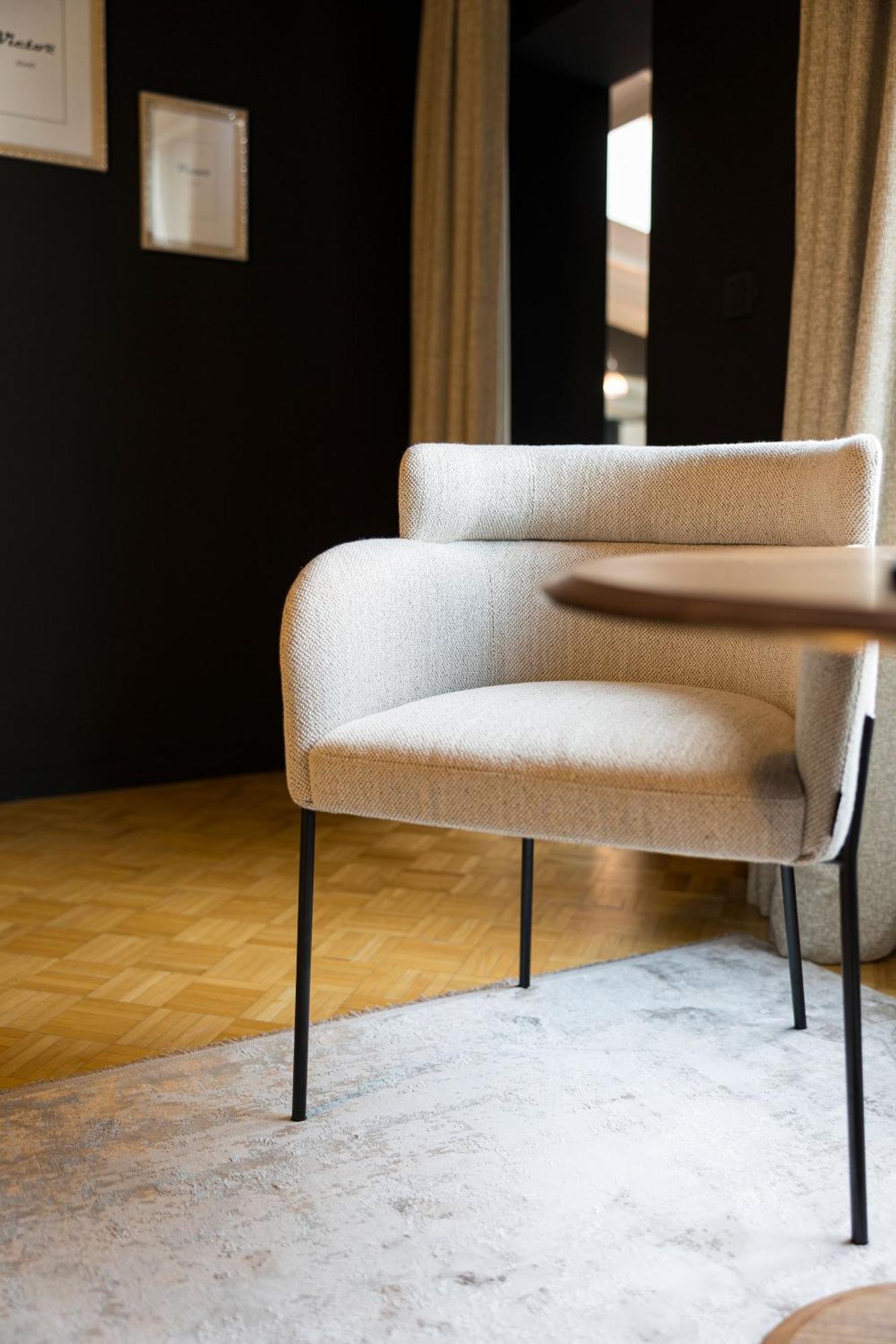 Atelier K - Art Guesthouse In Brussels Ixelles Dış mekan fotoğraf